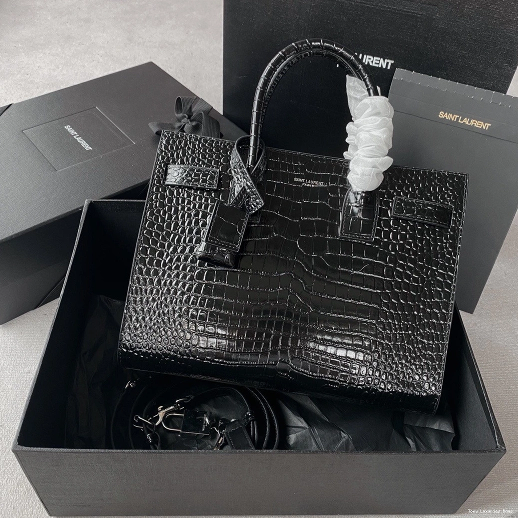 Tony Luxuries DE SAC YSL BABY JOUR 0713